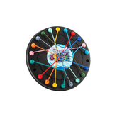 Brainy Rope Puzzle